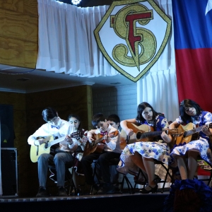 Gala Folclórica 2026